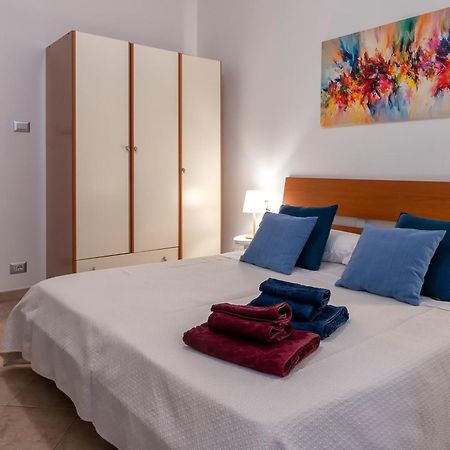 Casa Comoda A Due Passi Dal Lungomare Alghero Zewnętrze zdjęcie
