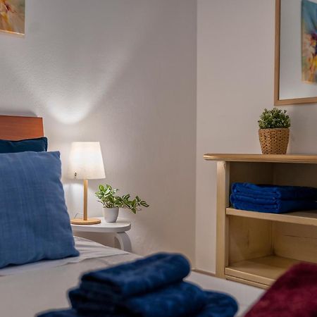 Casa Comoda A Due Passi Dal Lungomare Alghero Zewnętrze zdjęcie