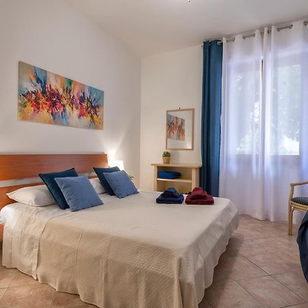 Casa Comoda A Due Passi Dal Lungomare Alghero Zewnętrze zdjęcie