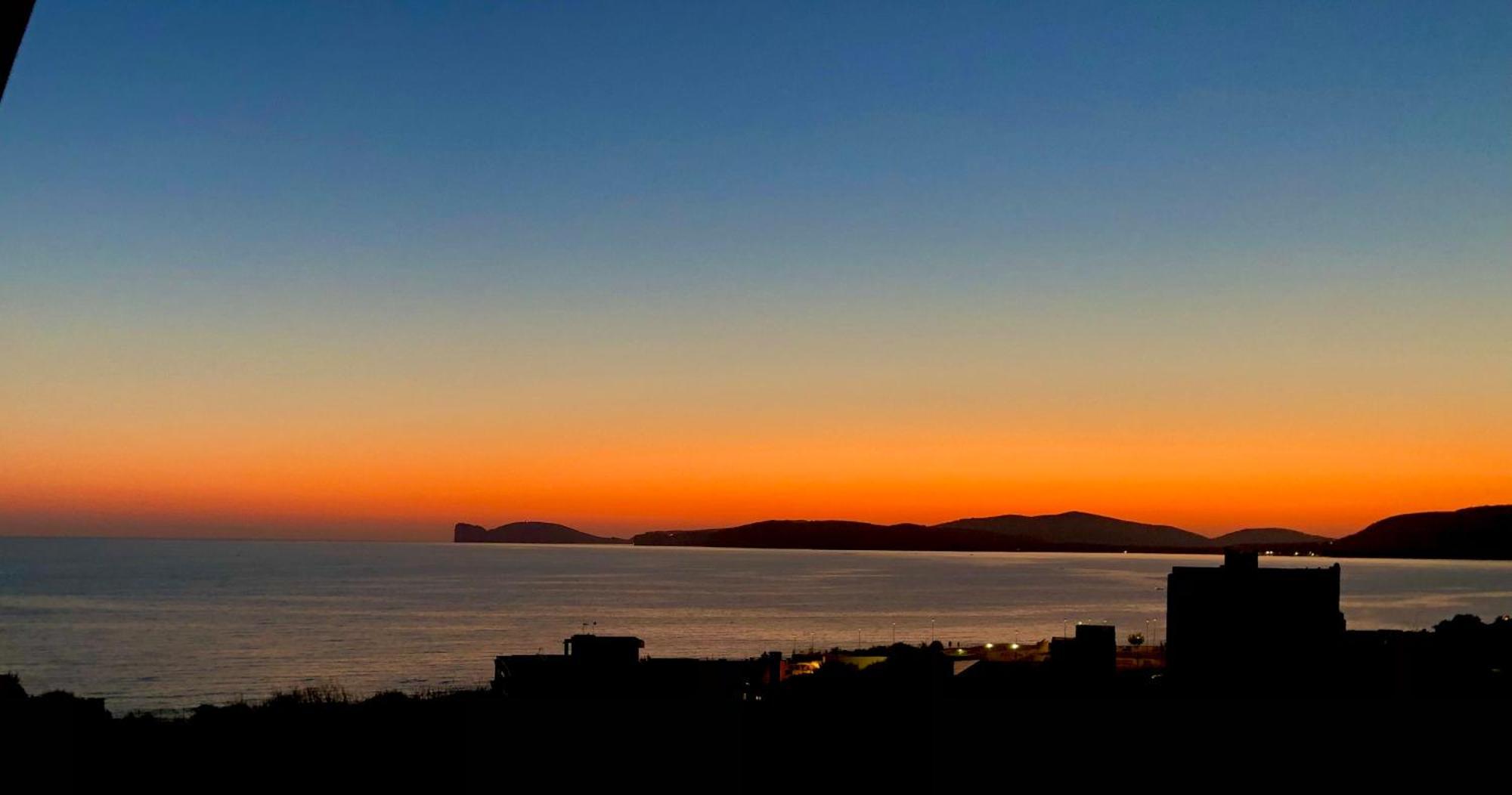 Casa Comoda A Due Passi Dal Lungomare Alghero Zewnętrze zdjęcie