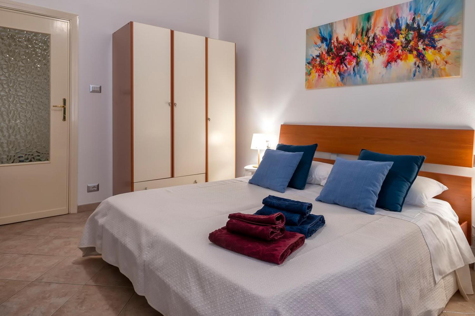 Casa Comoda A Due Passi Dal Lungomare Alghero Zewnętrze zdjęcie