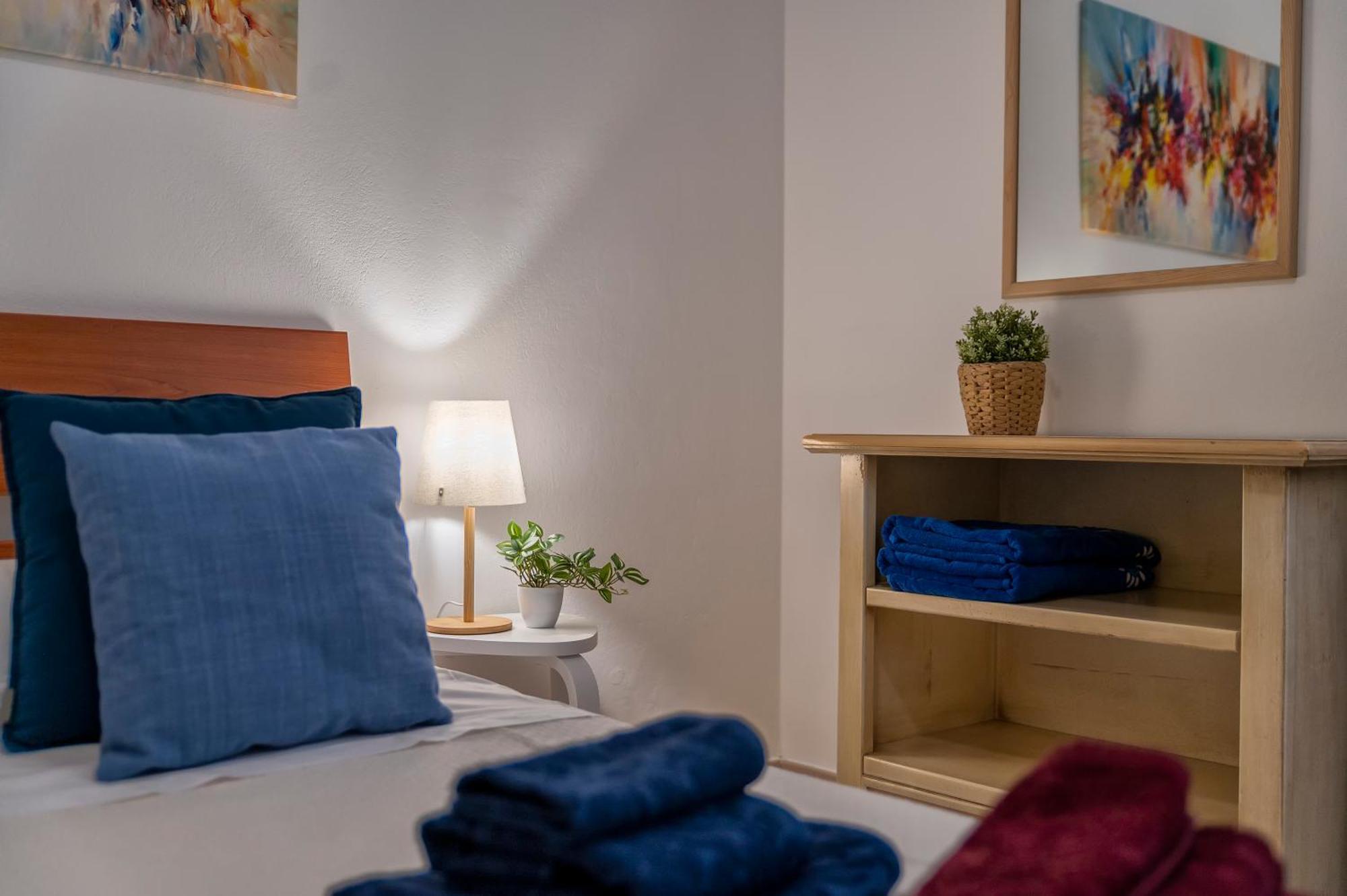 Casa Comoda A Due Passi Dal Lungomare Alghero Zewnętrze zdjęcie
