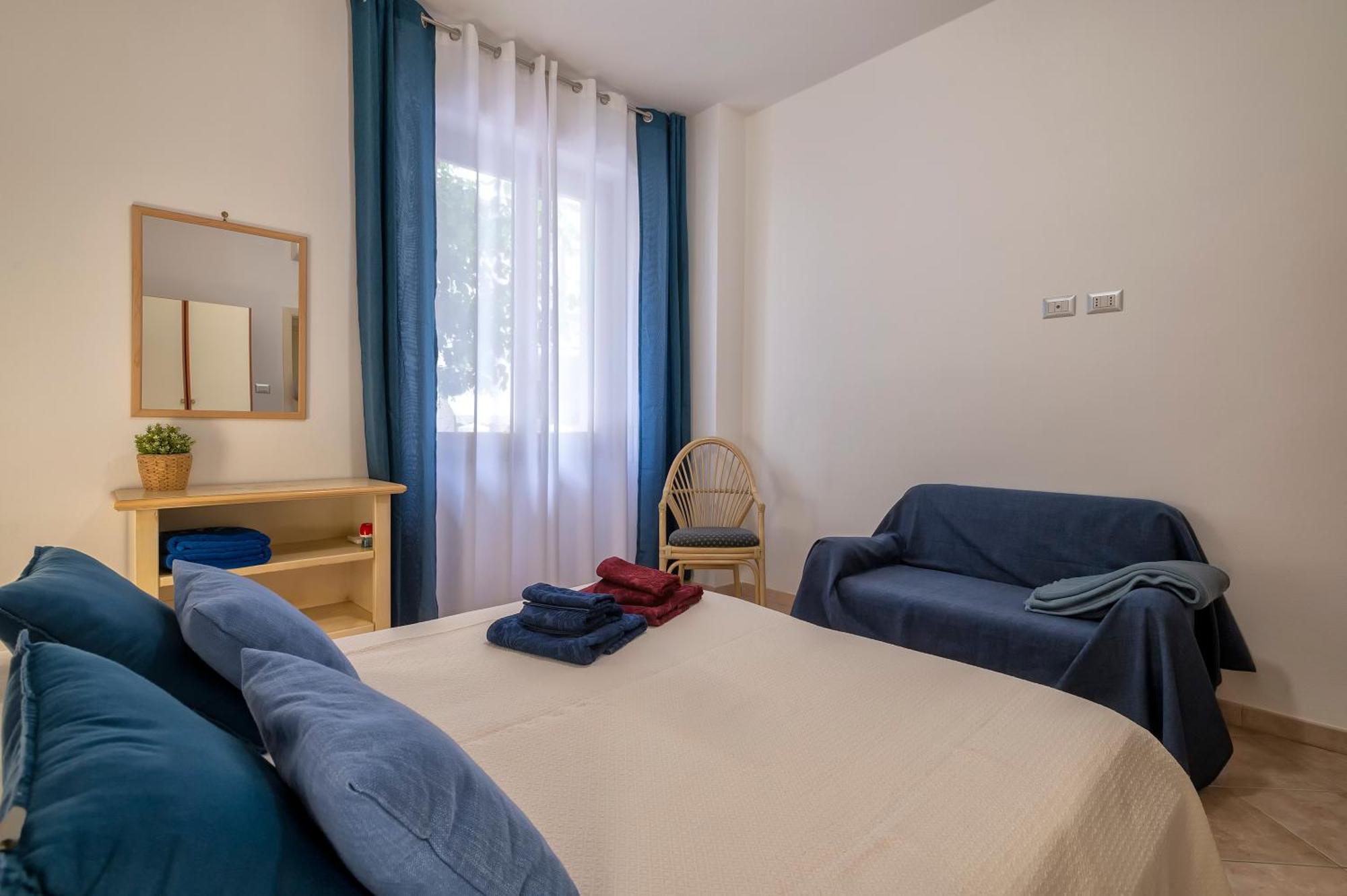 Casa Comoda A Due Passi Dal Lungomare Alghero Zewnętrze zdjęcie
