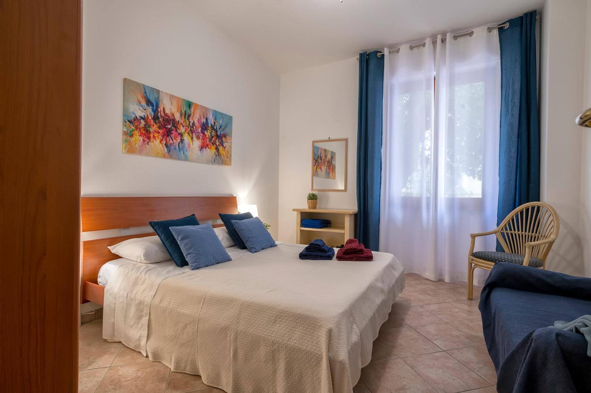 Casa Comoda A Due Passi Dal Lungomare Alghero Zewnętrze zdjęcie