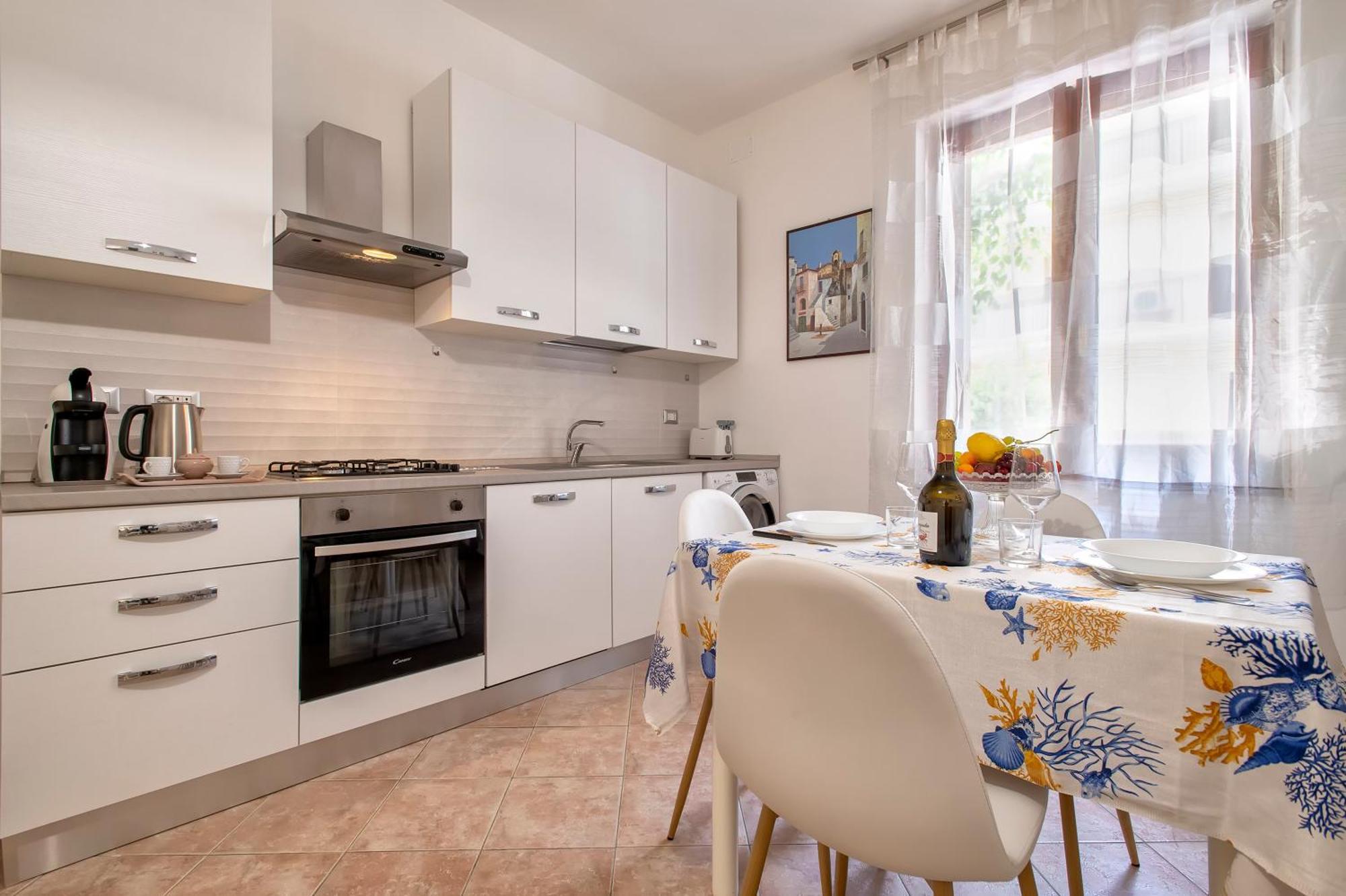 Casa Comoda A Due Passi Dal Lungomare Alghero Zewnętrze zdjęcie