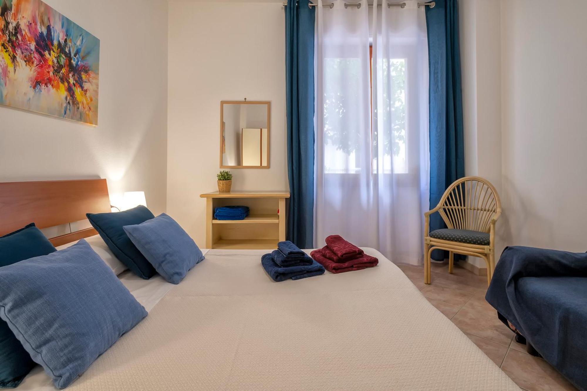 Casa Comoda A Due Passi Dal Lungomare Alghero Zewnętrze zdjęcie