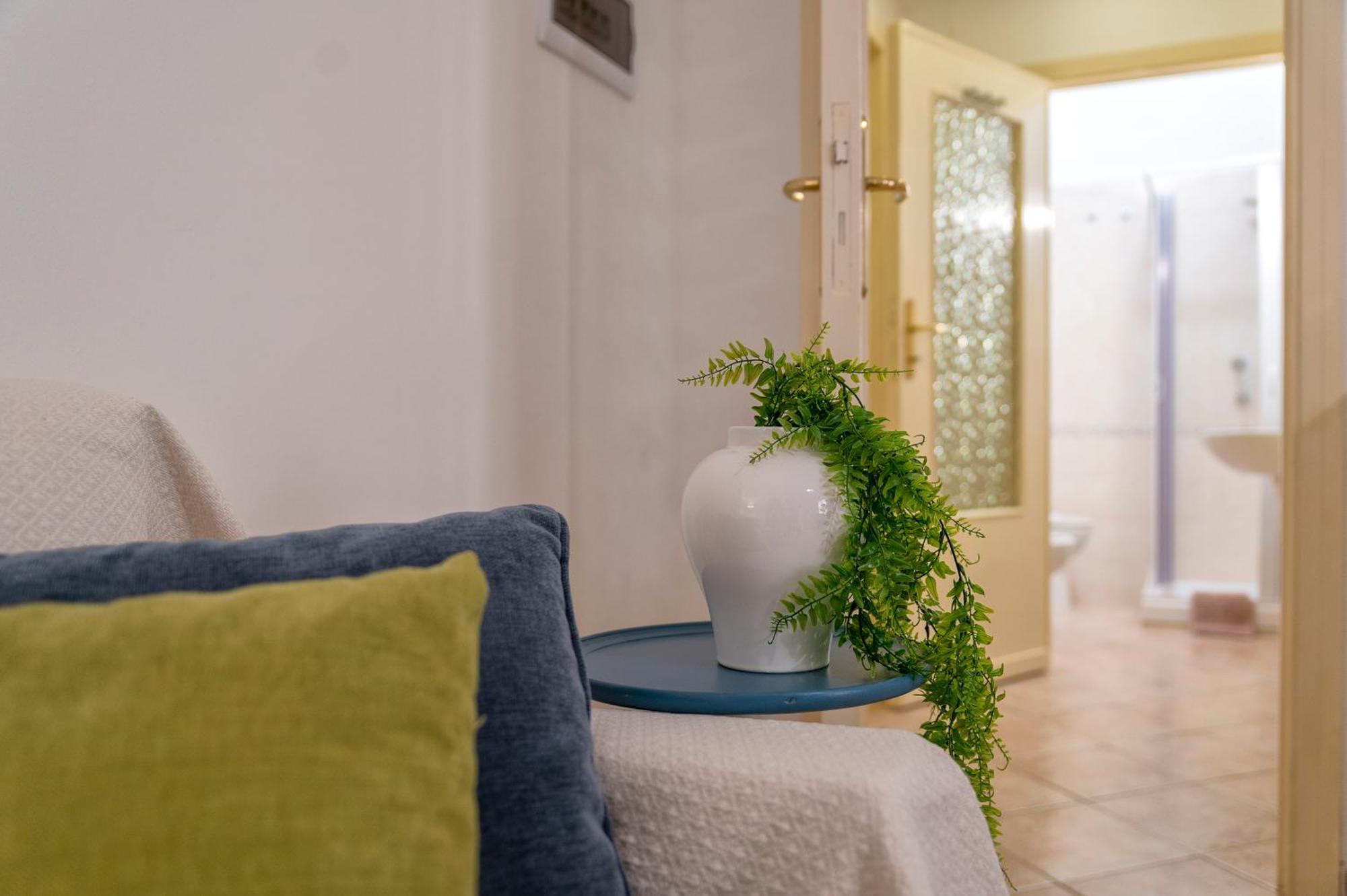 Casa Comoda A Due Passi Dal Lungomare Alghero Zewnętrze zdjęcie