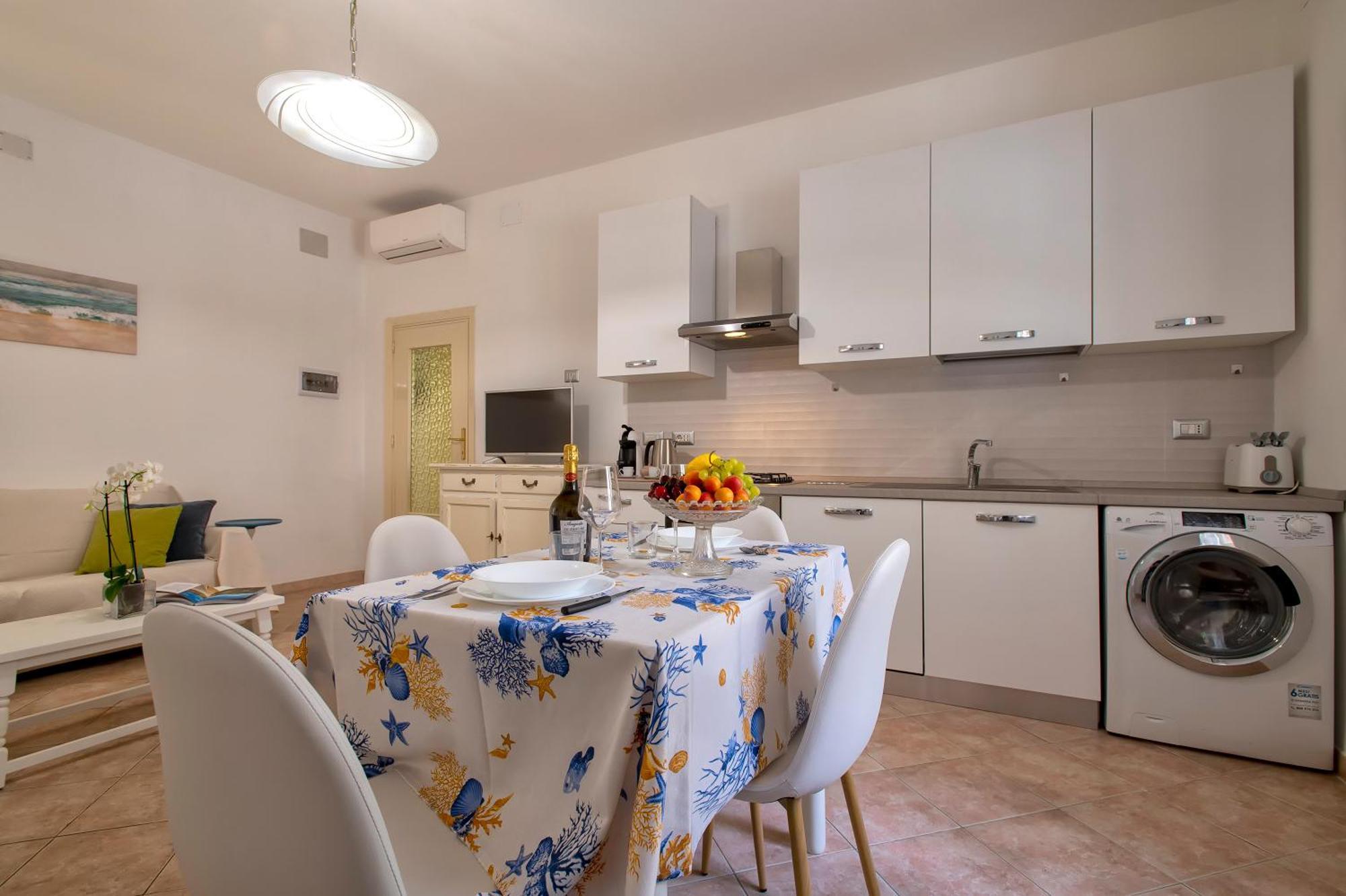 Casa Comoda A Due Passi Dal Lungomare Alghero Zewnętrze zdjęcie