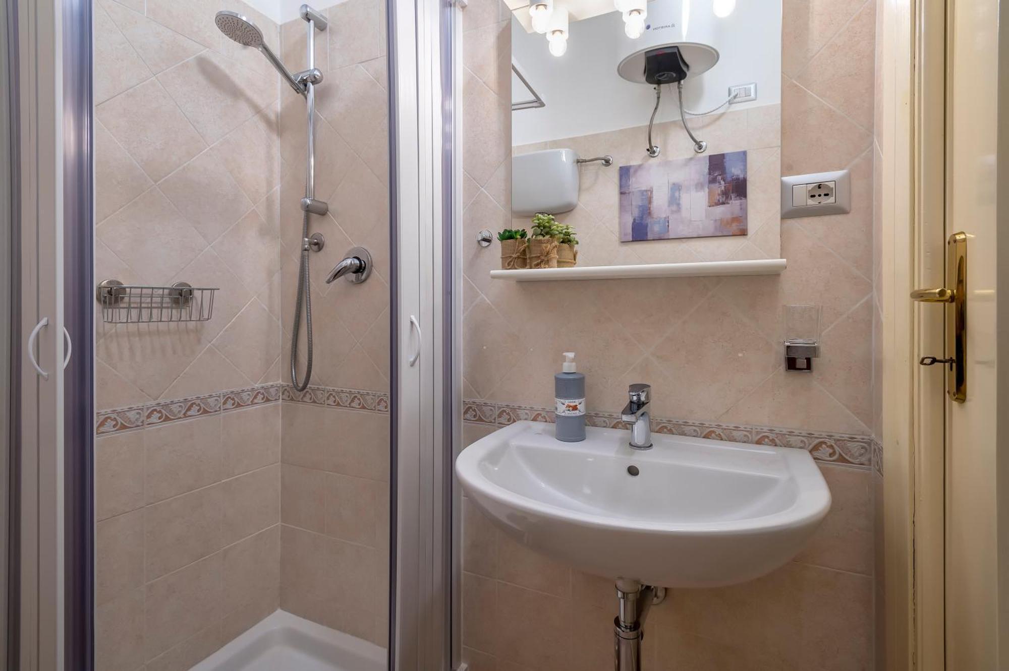 Casa Comoda A Due Passi Dal Lungomare Alghero Zewnętrze zdjęcie