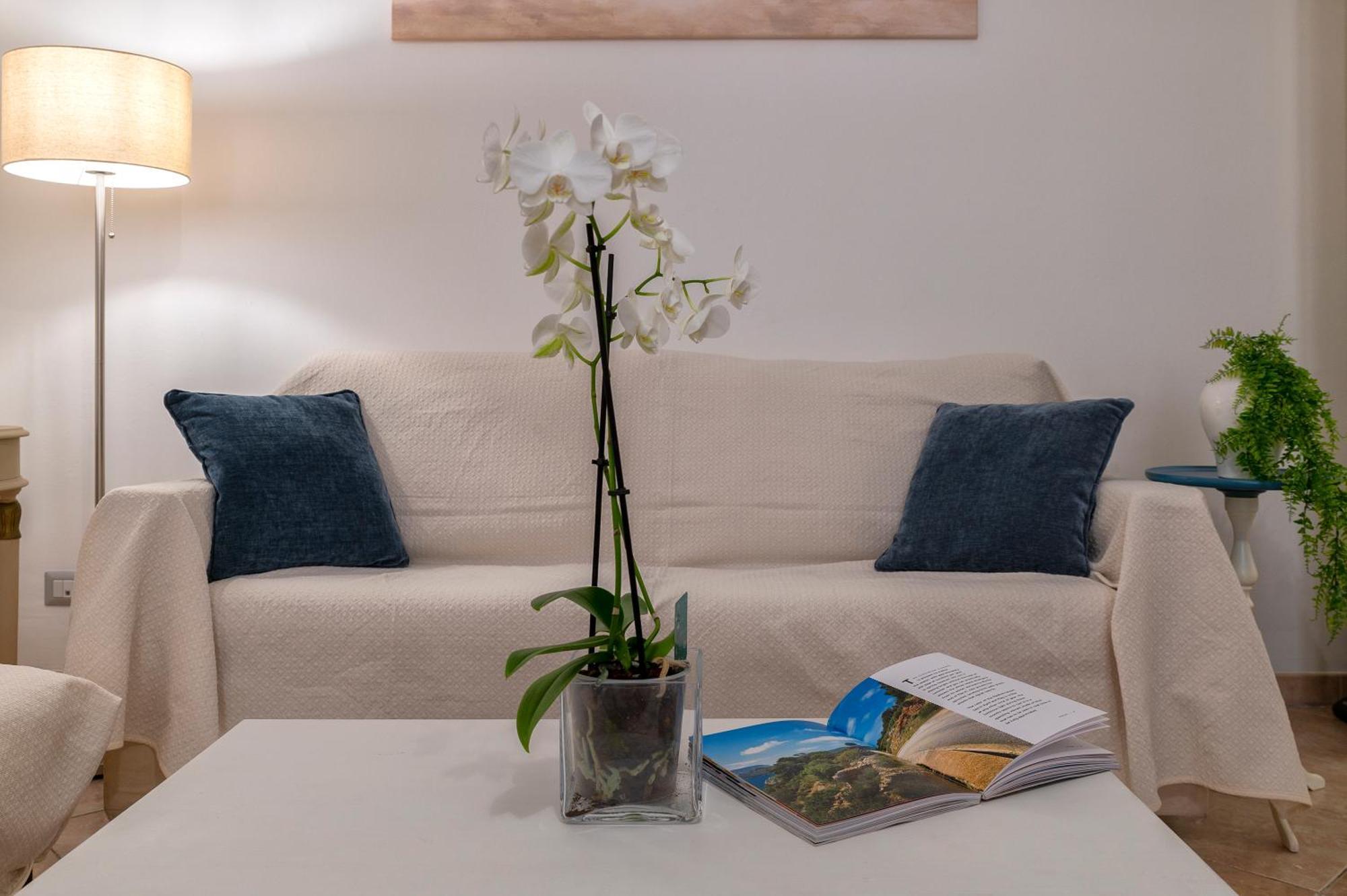 Casa Comoda A Due Passi Dal Lungomare Alghero Zewnętrze zdjęcie