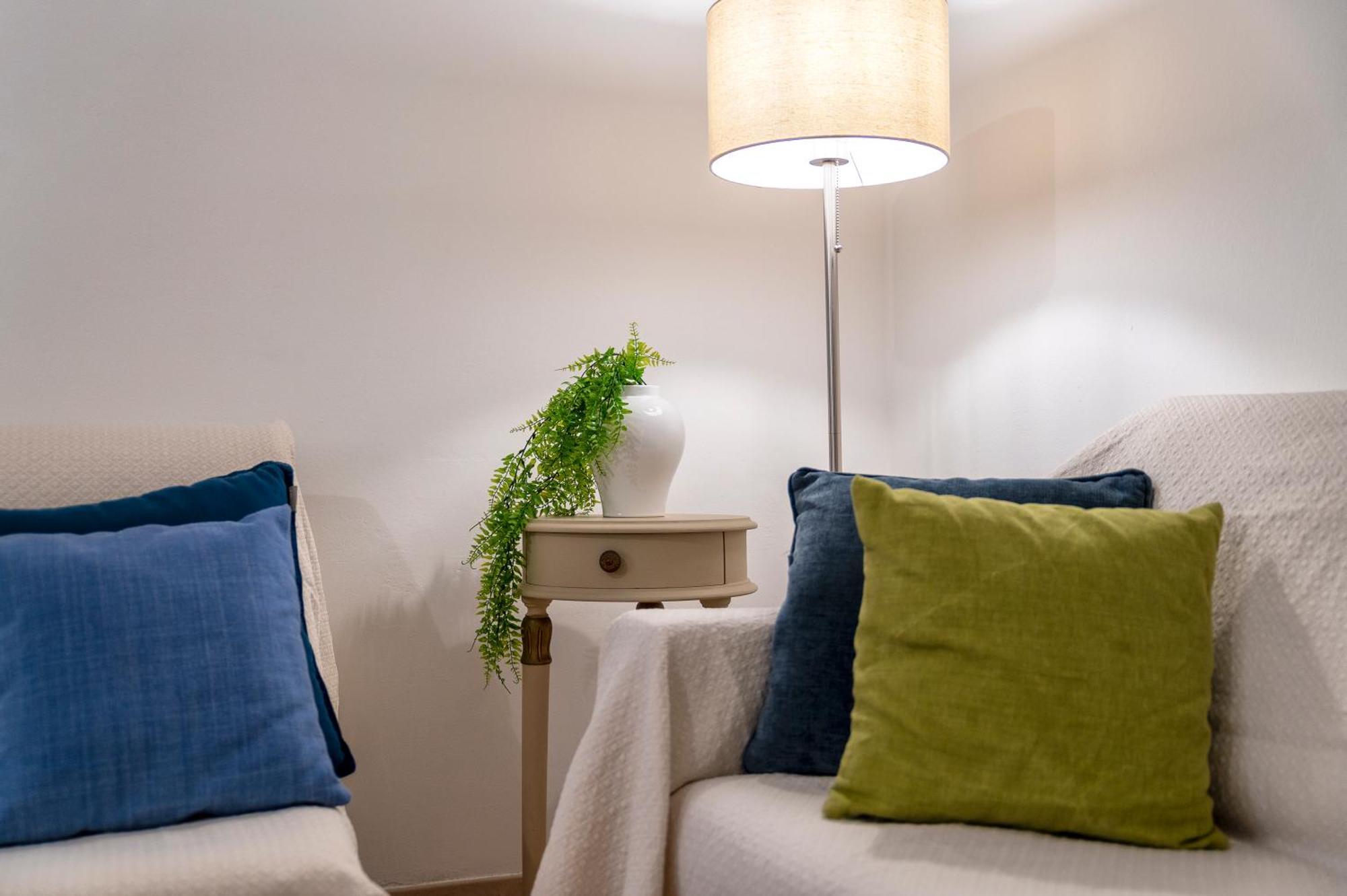 Casa Comoda A Due Passi Dal Lungomare Alghero Zewnętrze zdjęcie