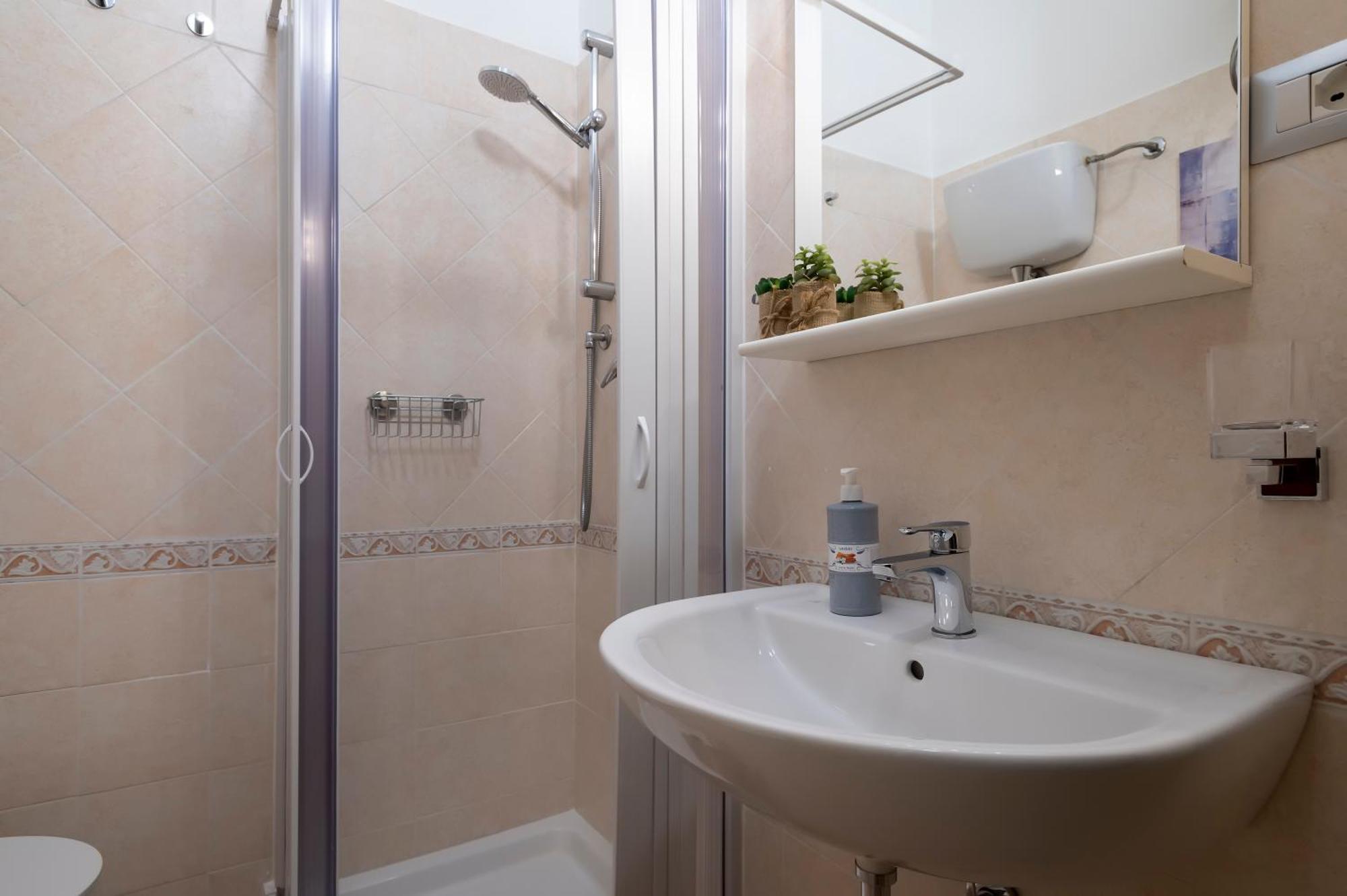 Casa Comoda A Due Passi Dal Lungomare Alghero Zewnętrze zdjęcie