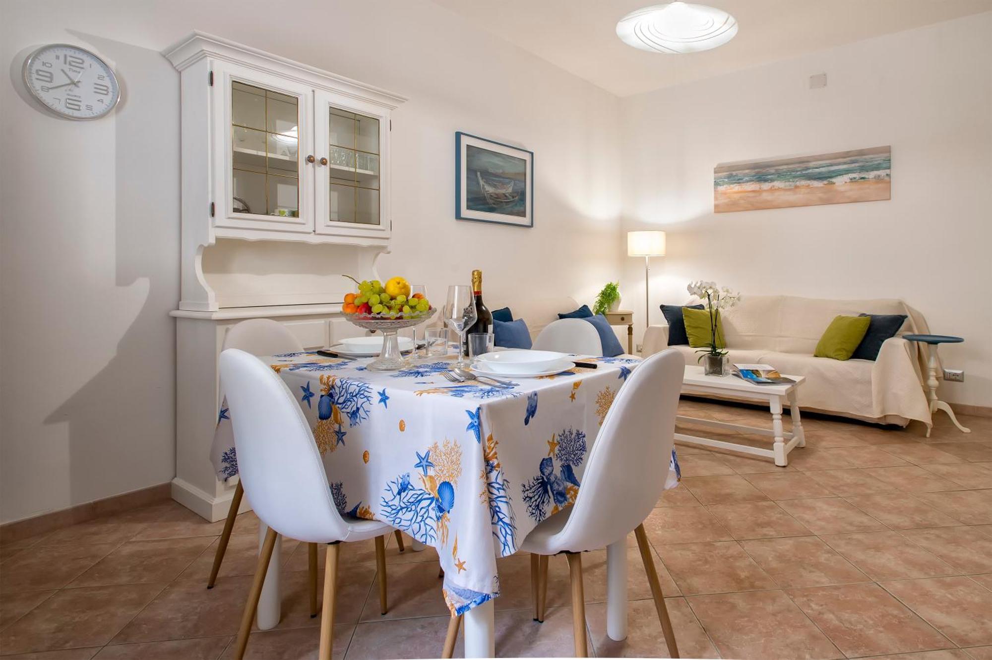 Casa Comoda A Due Passi Dal Lungomare Alghero Zewnętrze zdjęcie