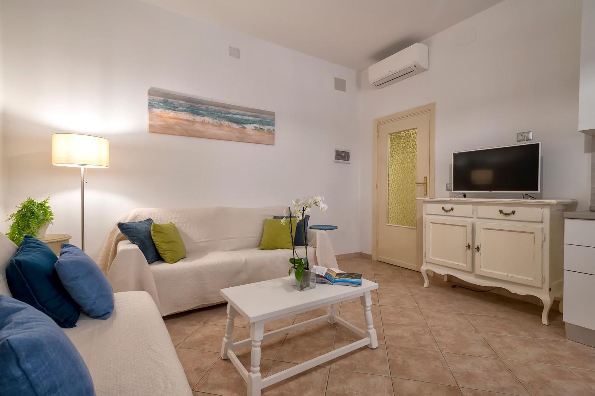 Casa Comoda A Due Passi Dal Lungomare Alghero Zewnętrze zdjęcie