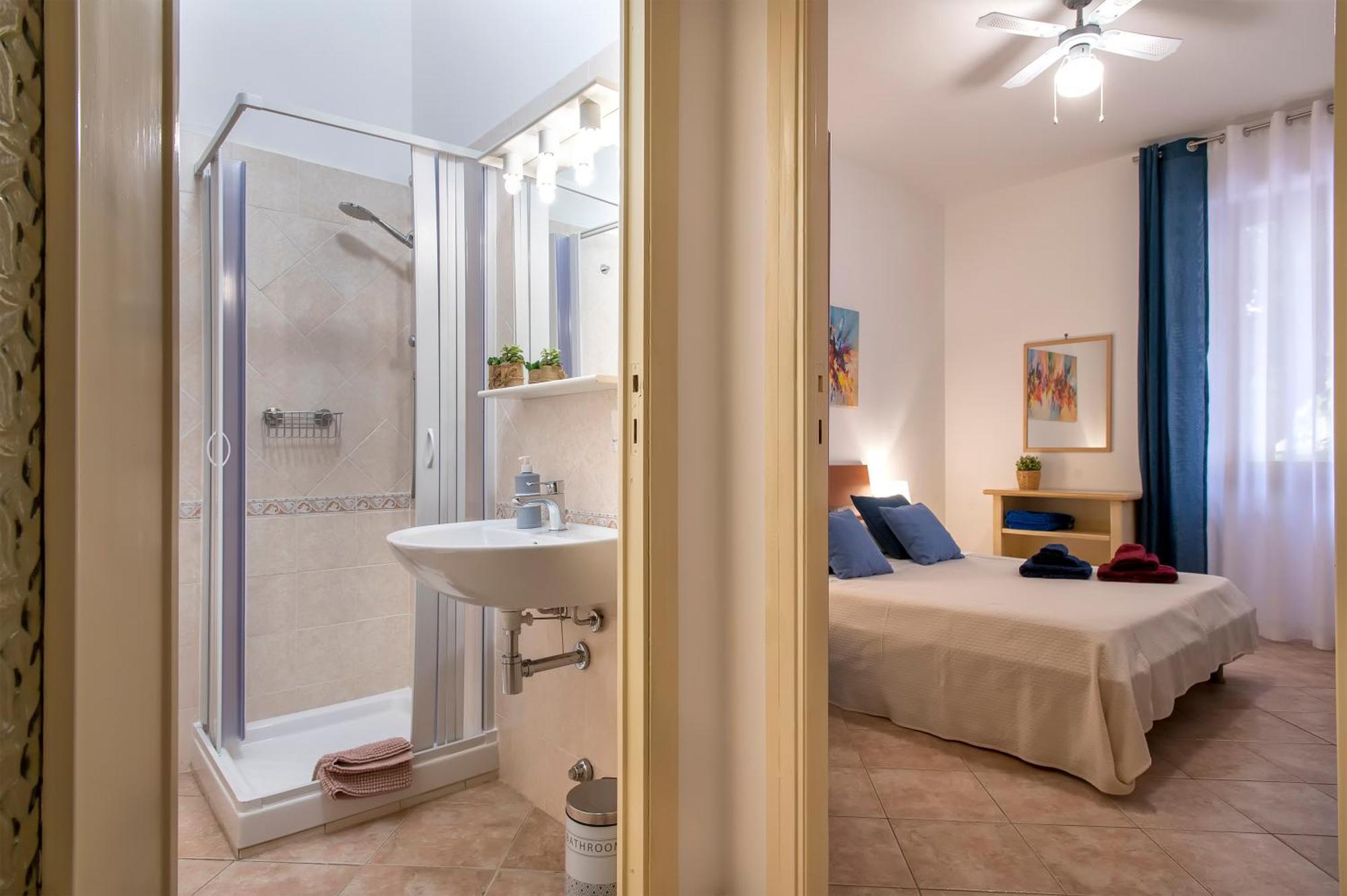 Casa Comoda A Due Passi Dal Lungomare Alghero Zewnętrze zdjęcie